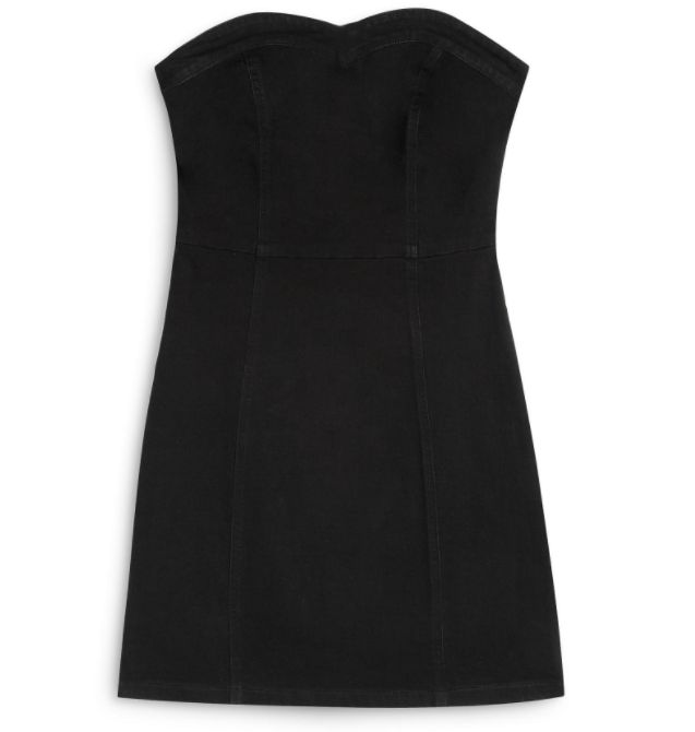 vestidos fiesta primark