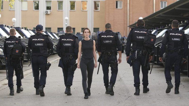 vicky luengo una imagen promocional serie antidisturbios 1603435760453 Merca2