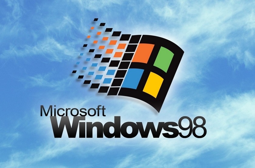 Windows 98, bugs