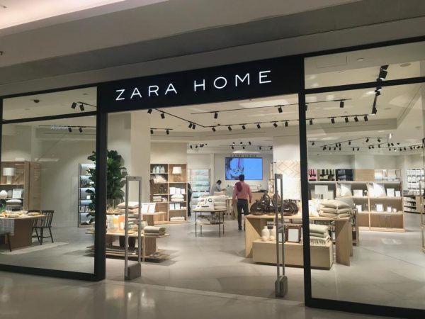 Zara Home tiene la solución para que tu ropa huela a limpio 37 Merca2.es zara home