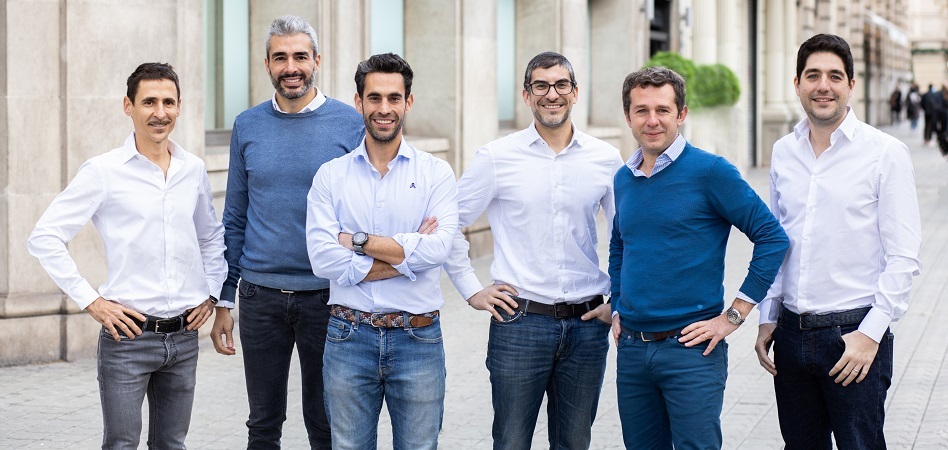 Los fundadores de Privalia y Juan Velayos lanzan la constructora 011h