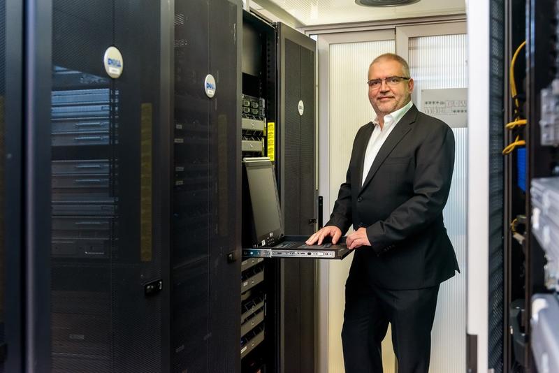 La compañía postal de Sudáfrica utilizará las comunicaciones electrónicas de Lleida.net