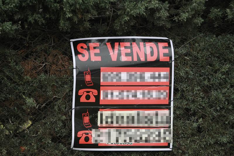 La demanda para comprar vivienda ha aumentado cuatro puntos desde febrero