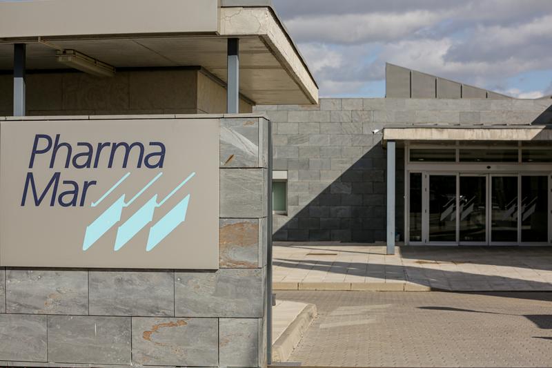 PharmaMar se hunde en Bolsa: no lograr los resultados previstos con su tratamiento