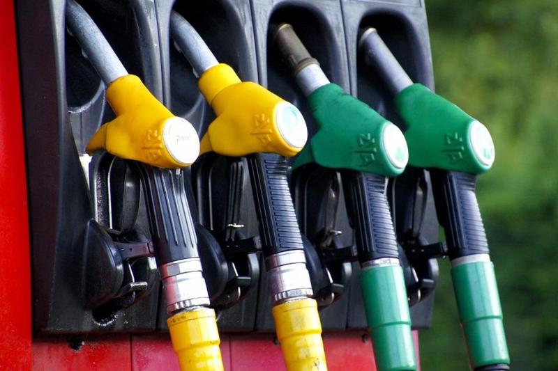 La demanda de carburantes sufrió un nuevo frenazo en noviembre