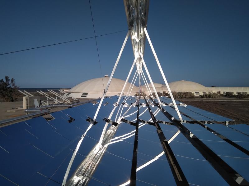 Enagás, BP y Ship2B entran en el capital de la ‘startup’ Solatom