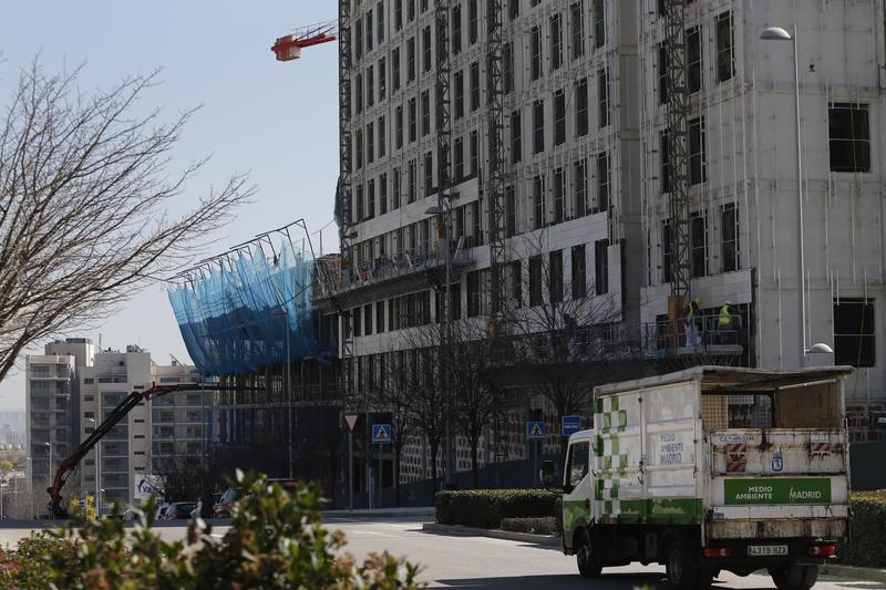 La demanda de vivienda para alquilar desciende cinco puntos desde febrero, según Fotocasa