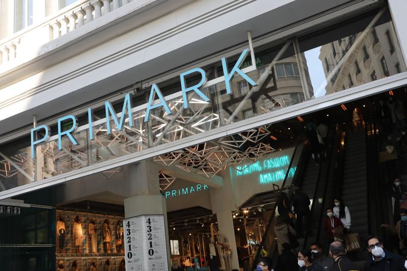 Primark alcanza las 50 tiendas en España con una nueva en León y prevé dos nuevas aperturas para 2021