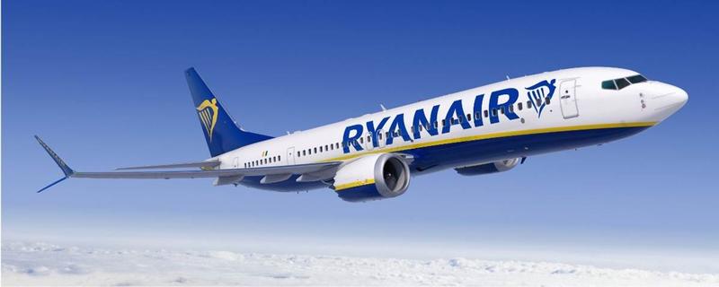 Ryanair abrirá una nueva base en Venecia Treviso y añade 18 rutas