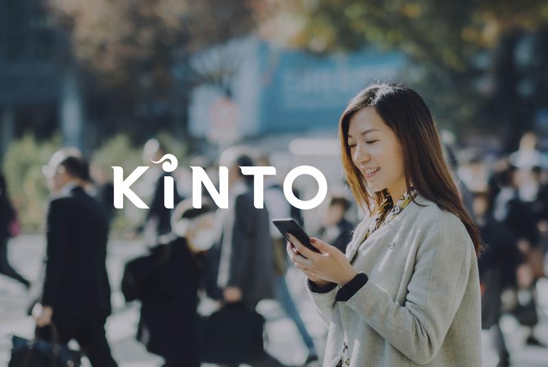 Toyota lanzará Kinto Europe, una nueva compañía de servicios de movilidad