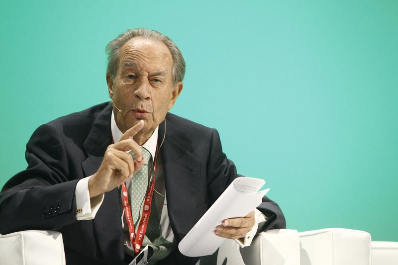 Villar Mir salda sus deudas con OHL con la entrega de dos sociedades