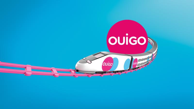 Ouigo pone a la venta sus billetes para la Alta Velocidad entre Madrid y Barcelona