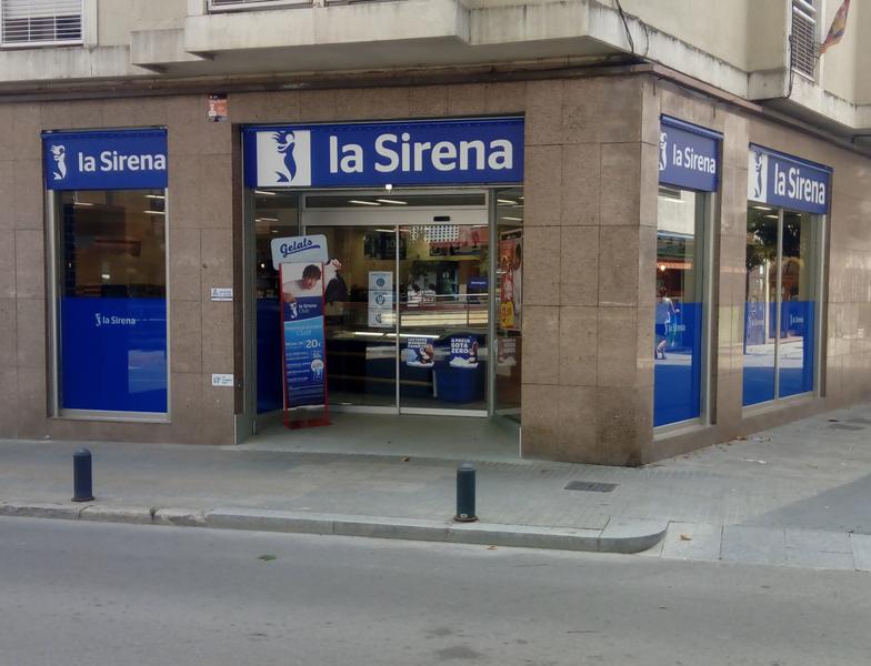 La Sirena facturó 163,3 millones en el último ejercicio, un 8,1% más
