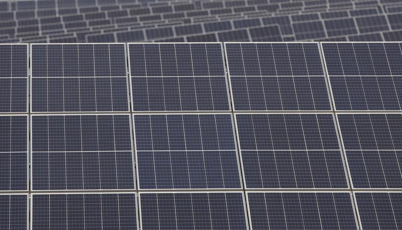 Iberdrola invertirá 73M€ en sus dos primeros parques solares en Brasil