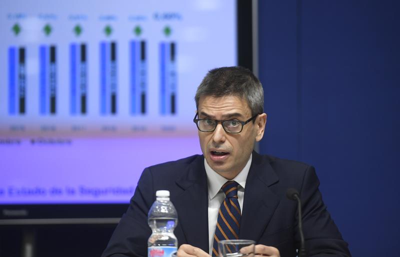 El nivel de ingresos de la Seguridad Social perdido este año no se recuperará en 2021