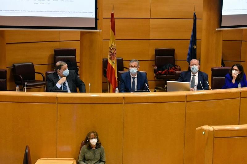 Banco de España pide un análisis del efecto de la semana laboral de 4 días