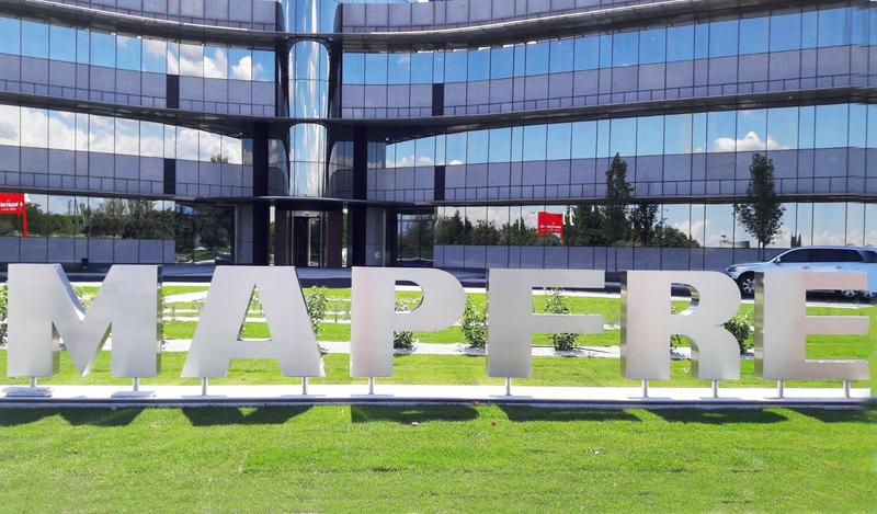 Mapfre, despreocupada con Bankia: «una salida sin relevancia en cifras globales»