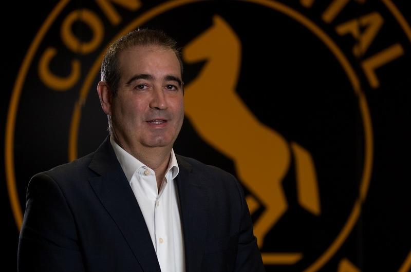 Continental cerrará el año «mejor que el mercado»