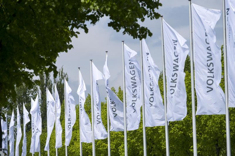 Volkswagen reorganiza su cúpula para centrarse en electromovilidad