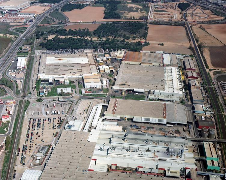 Renault suprimirá un turno en Motores de Valladolid afectaría a 141 empleos
