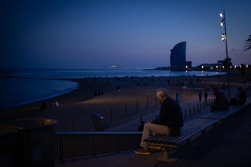 Barcelona cobrará un recargo al impuesto turístico desde junio de 2021