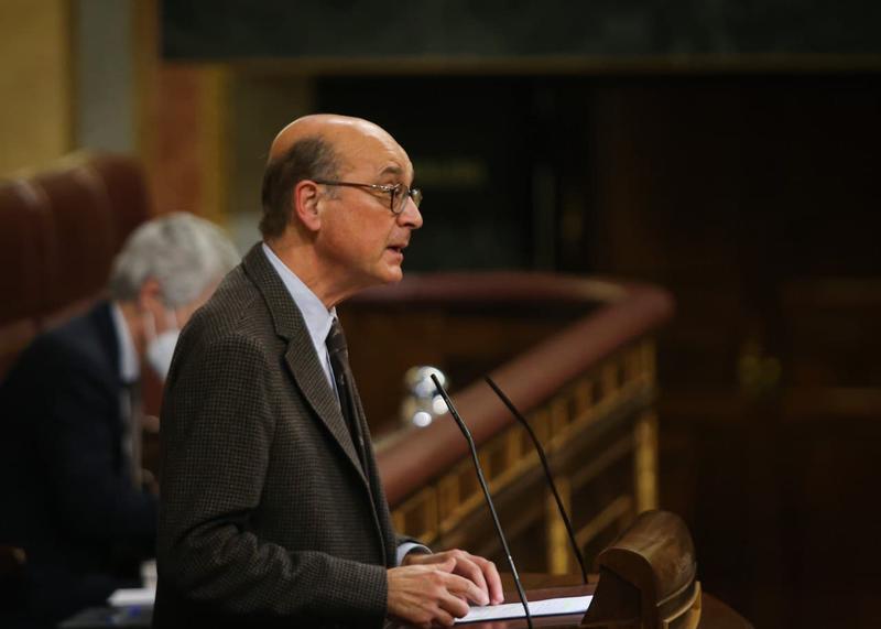 Acuerdo para reformar el Estatuto del Empleado Público