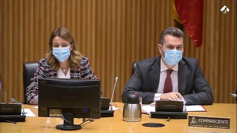 El BOE publica el nombramiento de Rodrigo Buenaventura como presidente de la CNMV