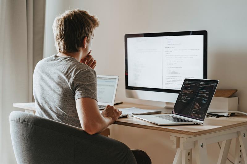 Adecco: el 80% de los empresarios espera facilitar el teletrabajo a sus empleados tras el covid