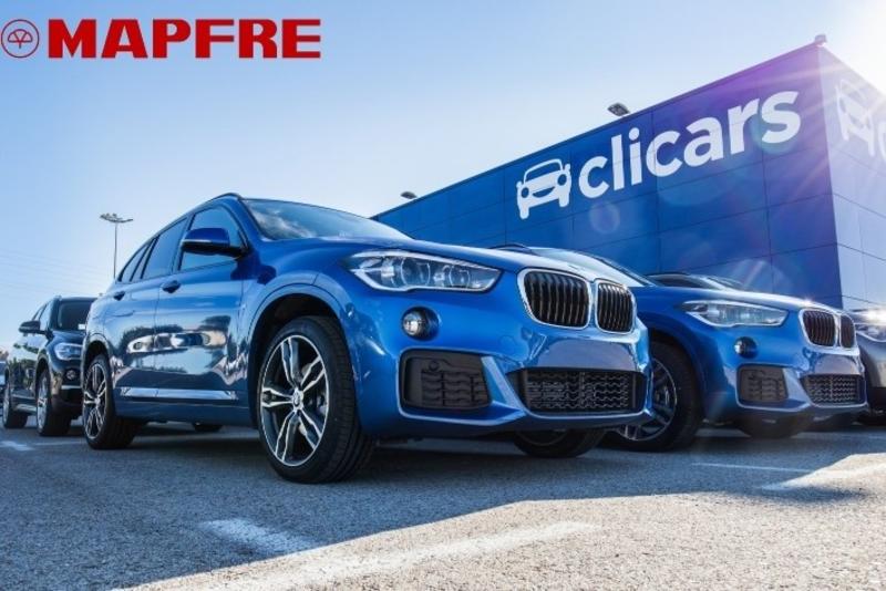 Mapfre se asocia con Clicars para la distribución de sus seguros de autos