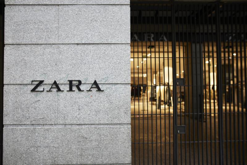 Barclays: el modelo de negocio integrado de Inditex le ayudará a mitigar el impacto de la crisis