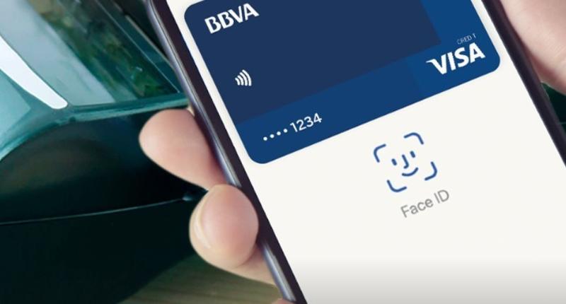 BBVA España permite incorporar a su app los tickets de compra