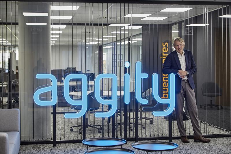 Aggity invierte 1,5 M€ en KubikData, una web que paga a los usuarios por ver publicidad