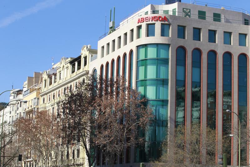 La Junta de Abengoa elige este lunes nuevo consejo de administración