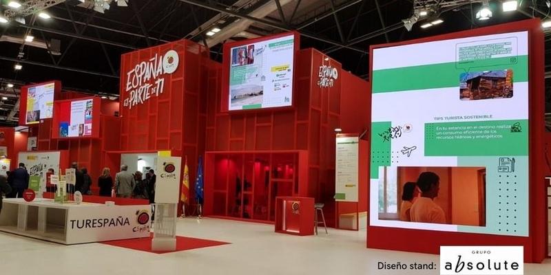 Turespaña y la aerolínea flyBAIR promocionarán España en el mercado suizo