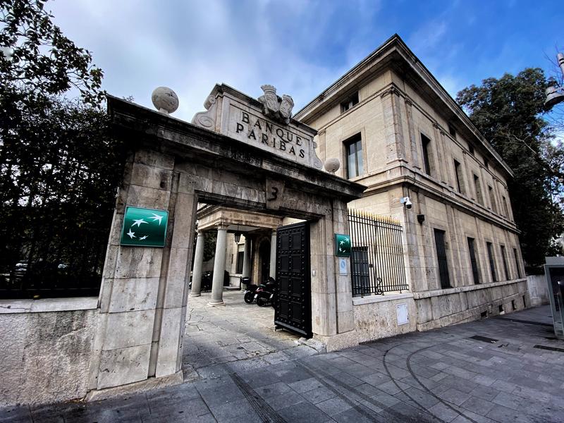 BNP Paribas AM lanza dos nuevos fondos de deuda de infraestructuras que captarán 1.000 millones