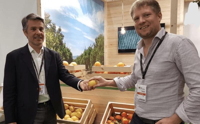 Consentio entra en Reino Unido y EE.UU. para ayudar a los agricultores a agilizar ventas