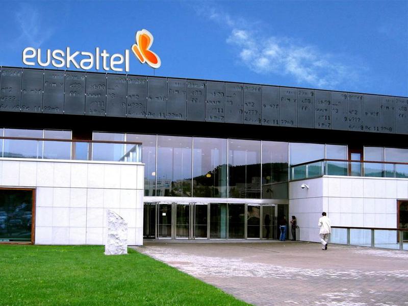 Zegona repartirá entre sus accionistas 5,26 millones en dividendos tras recibir el de Euskaltel