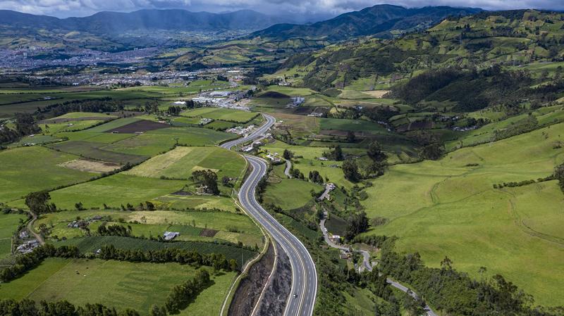 Sacyr gana una concesión de 204 kilómetros en Brasil por 430 millones de euros