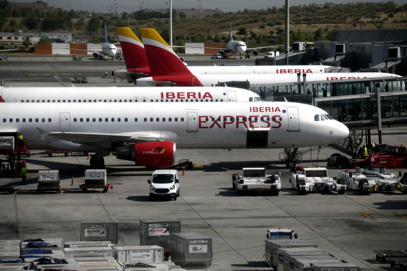 España suspende desde este martes los vuelos procedentes del Reino Unido