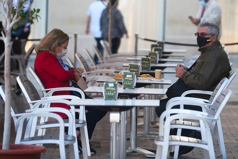La facturación de las empresas se desploma un 12% en octubre y suma ocho meses en negativo