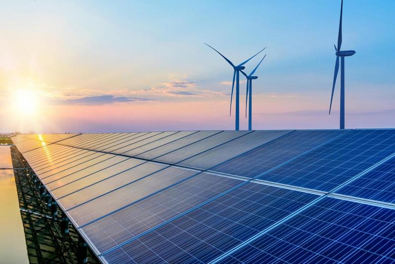 Capital Energy invertirá 100 millones en dos parques eólicos y uno fotovoltaico en la Comunidad Valenciana