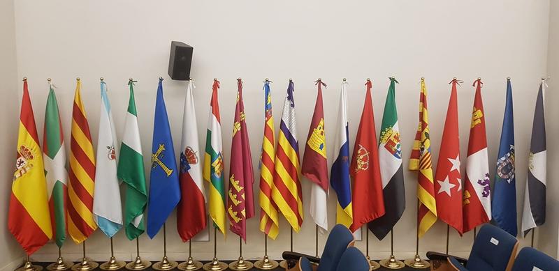 Funcas ve «contenido» el riesgo de crisis financiera pero teme el efecto de la escasa demanda