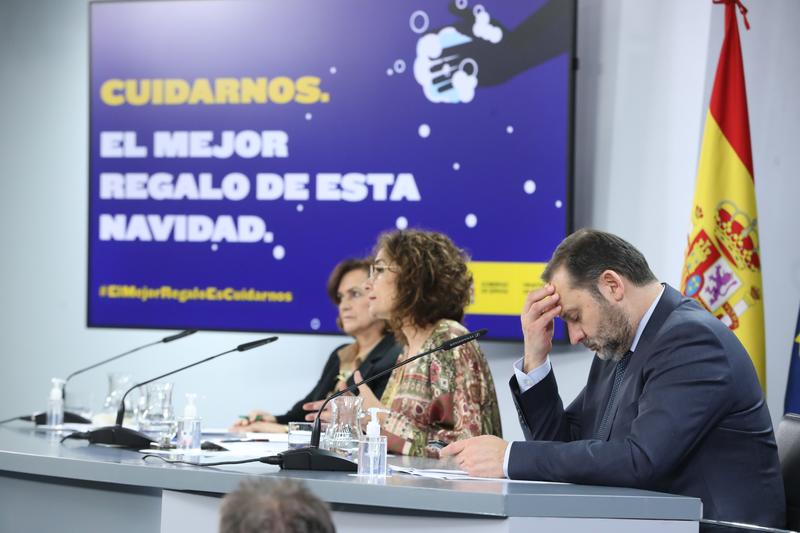 El Gobierno afirma que hay una «armonía perfecta» entre sus reformas y las condiciones de la UE