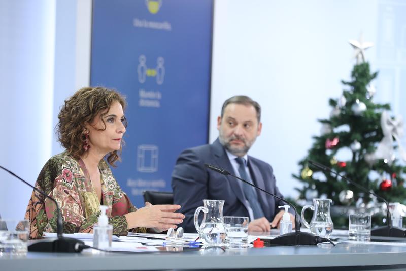 Gobierno aprueba un Real Decreto para mejorar la protección de los trabajadores frente a agentes cancerígenos