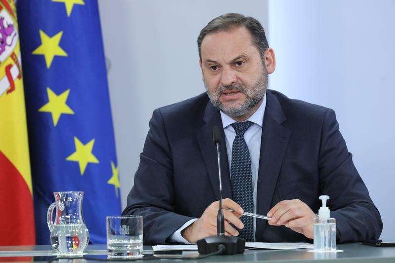 La suspensión de desahucios se prorroga hasta el 9 de mayo y se darán ayudas a propietarios