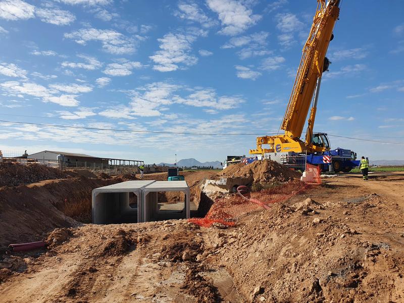 El Gobierno autoriza la licitación de cinco contratos en carreteras por 80 millones de euros