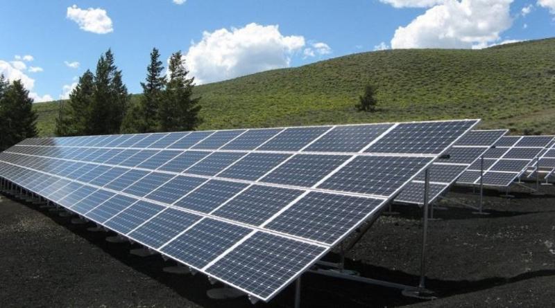 Grenergy cierra la financiación verde de su parque solar en Cuenca por 110 M€