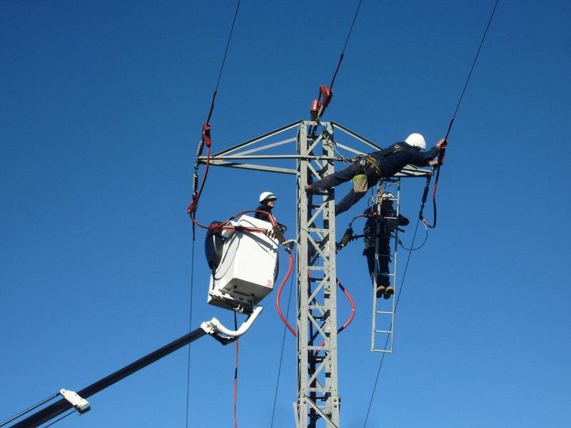 Minsait (Indra), premiada por enerTIC por su contribución a una red eléctrica «más eficiente y sostenible»