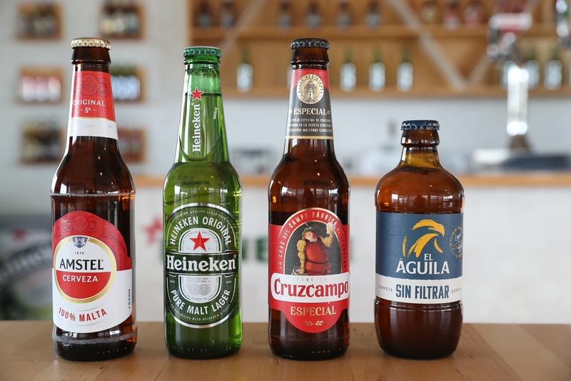 Heineken España refuerza su apoyo a la hostelería regalando consumiciones a sus empleados