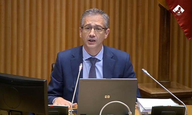 El Banco de España y el Fondo Latinoamericano de Reservas firman un acuerdo de cooperación